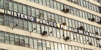 Confirmada la detención de 4 investigados por caso "Valquiria" por parte del PJ