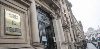 Procurador representará al Ejecutivo en proceso contra el MP y PJ