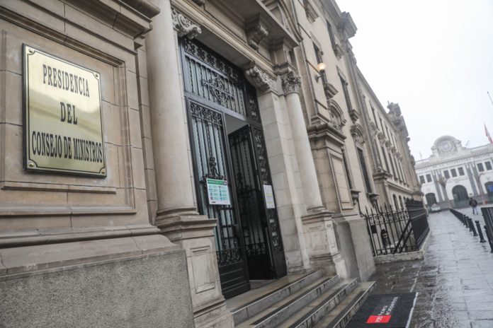 Procurador representará al Ejecutivo en proceso contra el MP y PJ