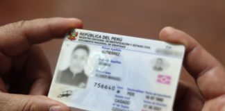 Campaña itinerante del Reniec ofrece DNI electrónico gratuito este martes 28