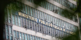 Solicitan 36 meses de prisión preventiva para investigados en caso Valkiria Solicitan 36 meses de prisión preventiva para investigados en caso Valkiria