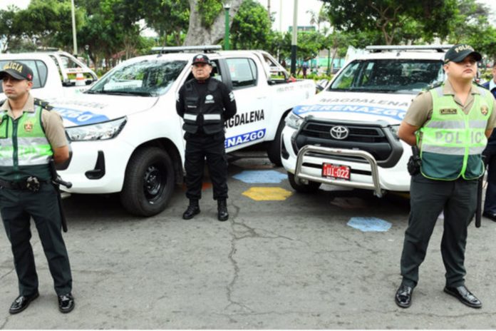 Suspenden pago de municipios por contratación de policías hasta el 31 de diciembre