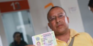 Vehículos permitidos para conducir con brevete A1 en Perú en 2024