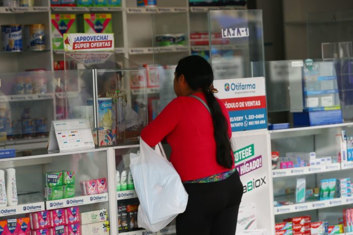 Digemid responde sobre la eficacia de medicamentos genéricos y de marca