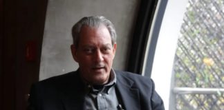 Fallece a los 77 años el renombrado escritor estadounidense Paul Auster