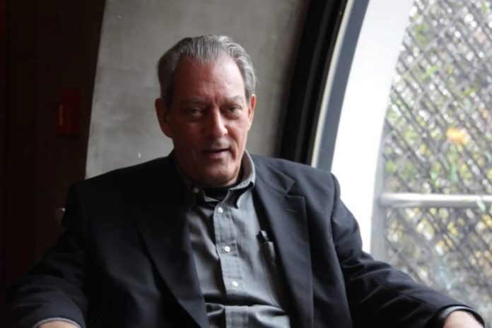 Fallece a los 77 años el renombrado escritor estadounidense Paul Auster Fallece a los 77 años el renombrado escritor estadounidense Paul Auster