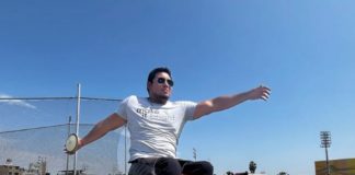 ¡Se acerca el gran día!: Open de Para Atletismo Lima 2024.