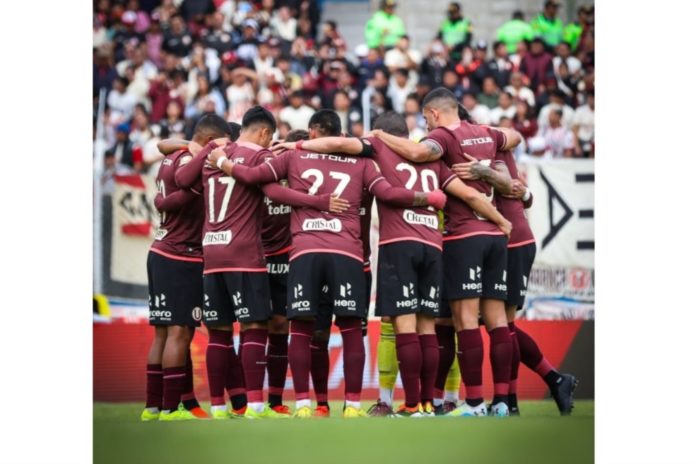 ADT rompe invicto de la 'U' y amenaza liderazgo en torneo Apertura