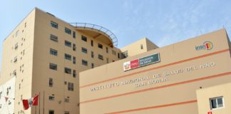 Niño con quemaduras graves en playa Arica sale de UCI tras 18 días Niño con quemaduras graves en playa Arica sale de UCI tras 18 días