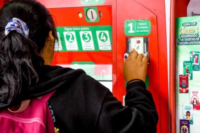 Trámite de la tarjeta Línea 1 del Metro para escolares: Todo lo que necesitas saber