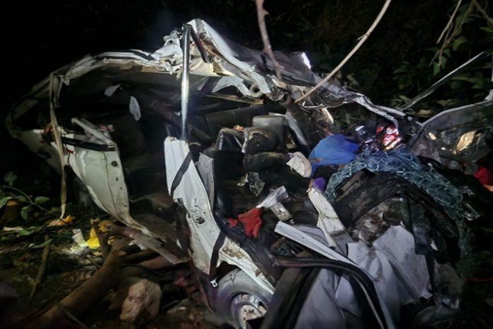 Seis heridos de la tragedia en Áncash continúan en el hospital de Barranca