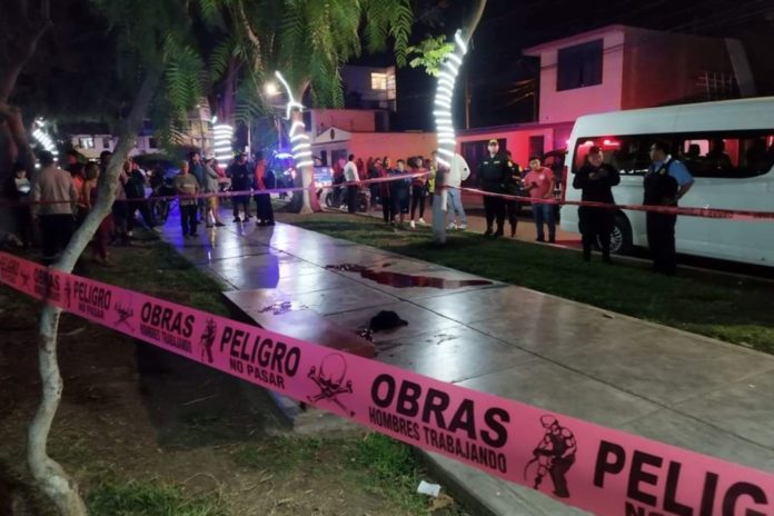 PNP y FF. AA. despliegan 5,872 operativos en Trujillo y Pataz durante estado de emergencia