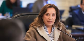 Abogado de Presidenta rechaza ampliación de investigación preliminar