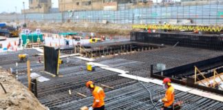 Inicio de obras en 2 estaciones del Ramal de la Línea 4 del Metro de Lima a mediados de año