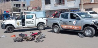 La Libertad: asesinan a tres personas en Trujillo y Ascope