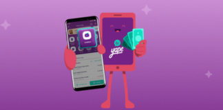 Préstamos disponibles en Yape desde S/ 50 hasta S/ 10,000