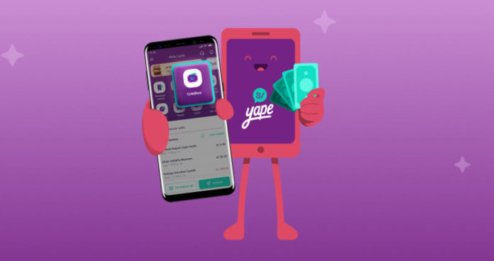 Préstamos disponibles en Yape desde S/ 50 hasta S/ 10,000