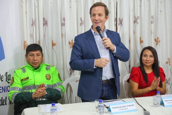 Magdalena lidera el ranking de gestión edil