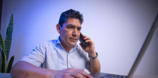 Perú: 57% de trabajadores no se siente seguro en su empresa