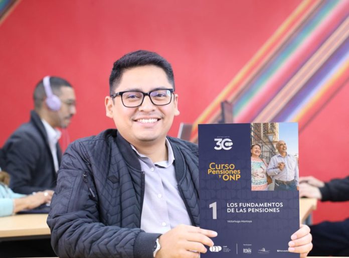 A descargar gratis ‘Pensiones y ONP’