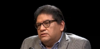 Abogado de Dina Boluarte supuestamente ofrecía a cambio de favores Abogado de Dina Boluarte supuestamente ofrecía a cambio de favores