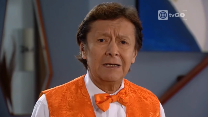 Adolfo Chuiman regresa a 'Al fondo hay sitio'