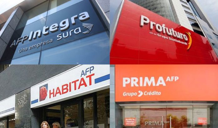 AFP 2024: Recuerda el cronograma para presentar solicitud con DNI