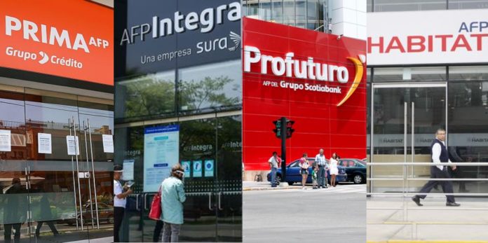 AFP 2024: Revisa el cronograma de solicitud para tu próximo retiro