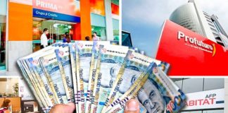 ¿Cuándo depositarán mi retiro AFP 2024?
