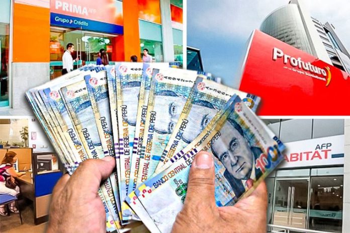 ¿Cuándo depositarán mi retiro AFP 2024?