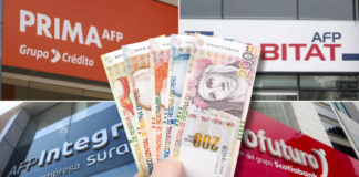 AFP 2024: ¿Qué pasa si no registré mi solicitud en la fecha indicada?