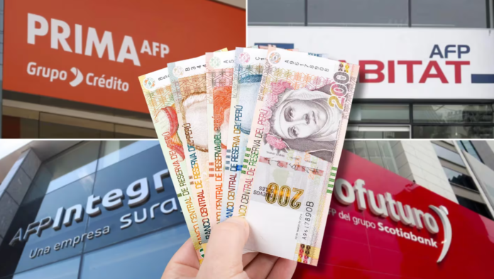 AFP 2024: ¿Qué pasa si no registré mi solicitud en la fecha indicada?