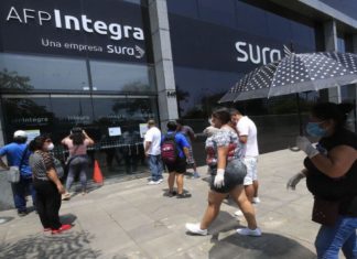 AFP 2024: ¿Cuáles son las fechas para realizar mi solicitud de retiro?