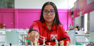 Perú se corona bicampeón Mundial Escolar de Ajedrez 2024