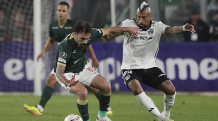 Alianza Lima vs Colo Colo: Hora y canales para ver la Copa Libertadores