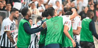Alianza Lima derrota 1-0 a UTC y tiene vida en el Apertura