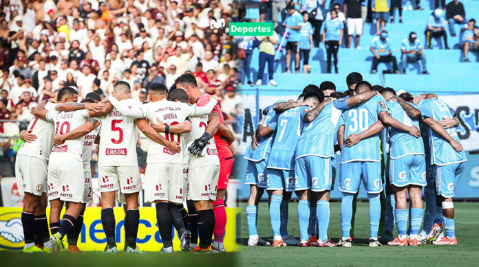 ¿Qué necesita Universitario para ganar el Torneo Apertura?