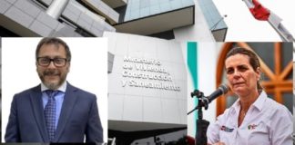 Asesor de ministra de vivienda benefició con “contratazos” Jorge Rochabrunt , asesor de ministra de vivienda benefició con “contratazos”