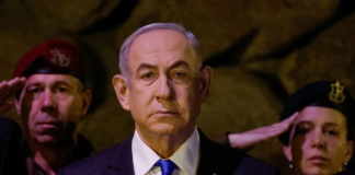 Israel recupera 3 cuerpos de víctimas de ataque de Hamas Benjamín Netanyahu