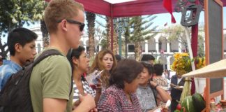 National Geographic: Perú en el top 10 de destinos gastronómicos