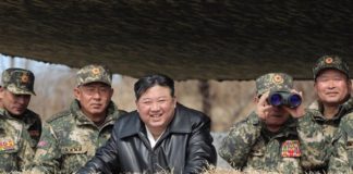 Corea del Norte involucrado en posibles ataques contra embajadas surcoreanas