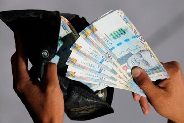 CTS 2024: ¿Cuáles son los pasos para retirar tu dinero? CTS 2024: ¿Cuáles son los pasos para retirar tu dinero?