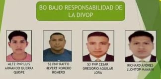 Cae una banda de tombos en Apolo