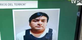 Presunto implicado en ataque al alcalde de Comas capturado por la PNP