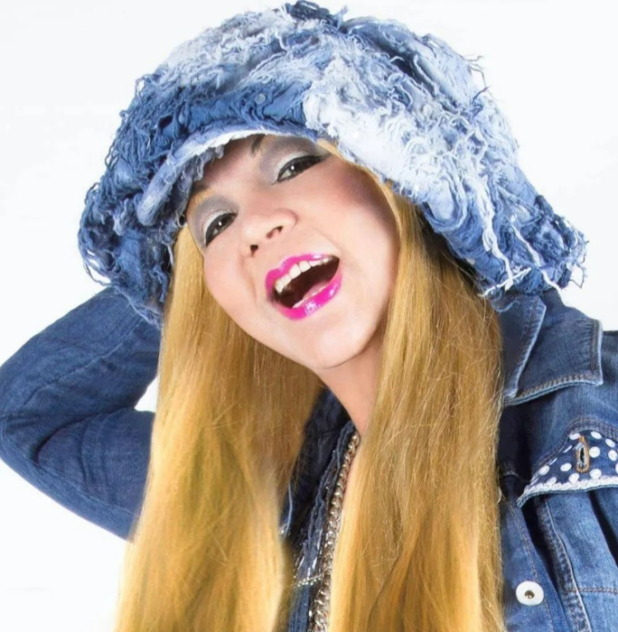 Yola Polastri grave en UCI tras sufrir infarto cerebral Yola Polastri grave en UCI tras sufrir infarto cerebral