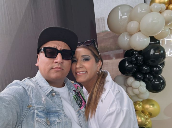 Esposa de Jorge Luna toma drástica decisión tras filtrarse chats del comediante con otra mujer Esposa de Jorge Luna toma drástica decisión tras filtrarse chats del comediante con otra mujer