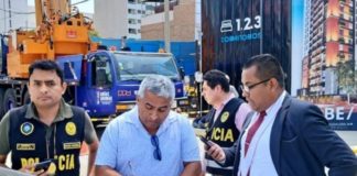 Clavan 36 meses de preventiva a Martín González Sánchez, apodado ‘Conejo’