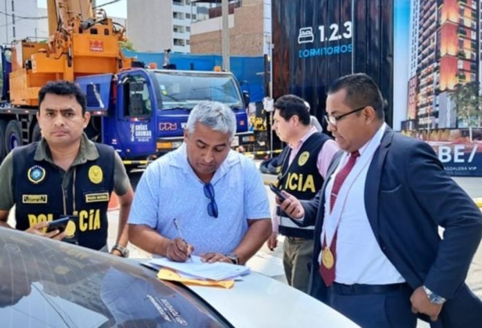 Clavan 36 meses de preventiva a Martín González Sánchez, apodado ‘Conejo’