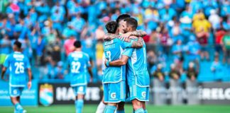 Sporting Cristal vs Alianza Atlético: 'rimenses' quieren regresar a la cima