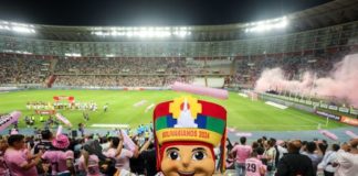 Danzaq estará en el partido entre Universitario y Sporting Cristal